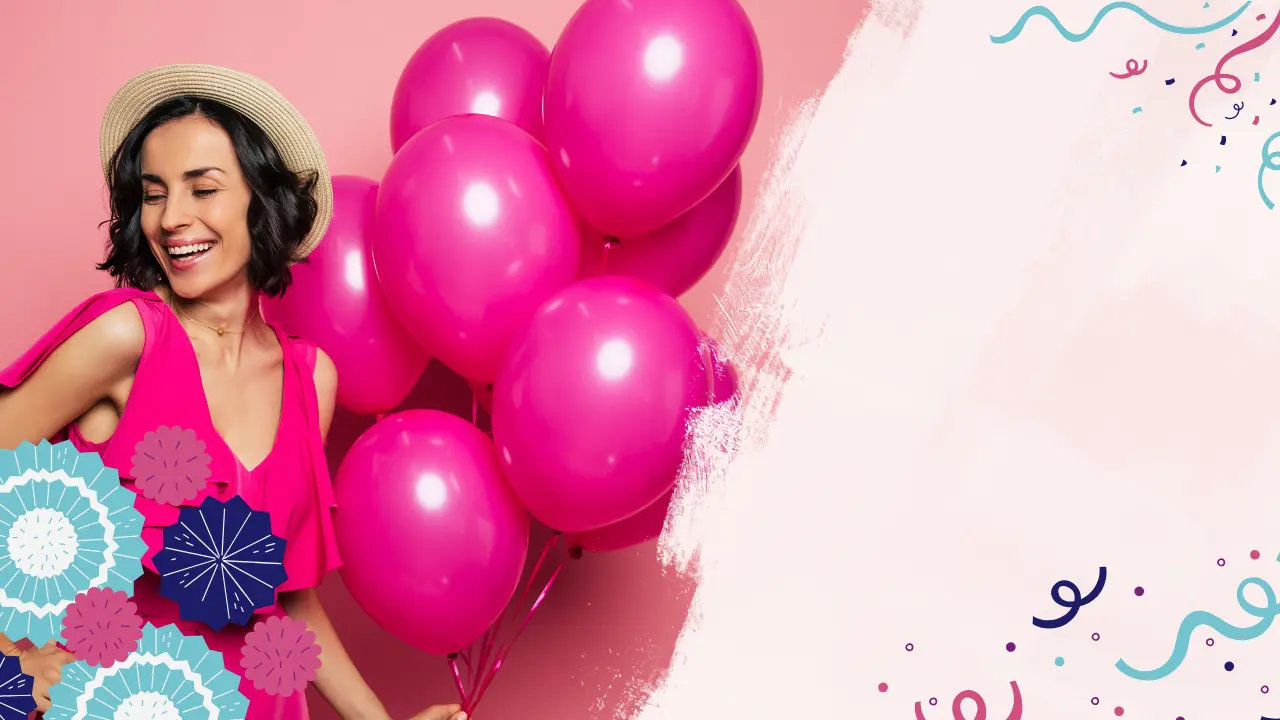 Balloon decoration gurgaon